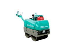 Vibratory rollers MIKASA