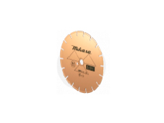 Disks MIKASA