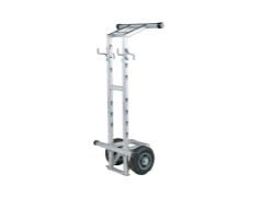 Accessories for vibration rammers MIKASA